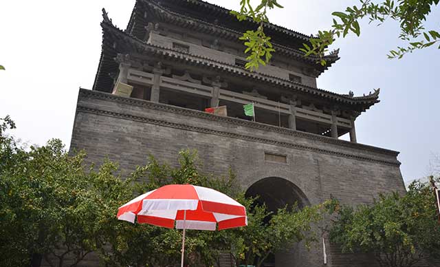 西安市·长安区·国泰庄园军事拓展基地